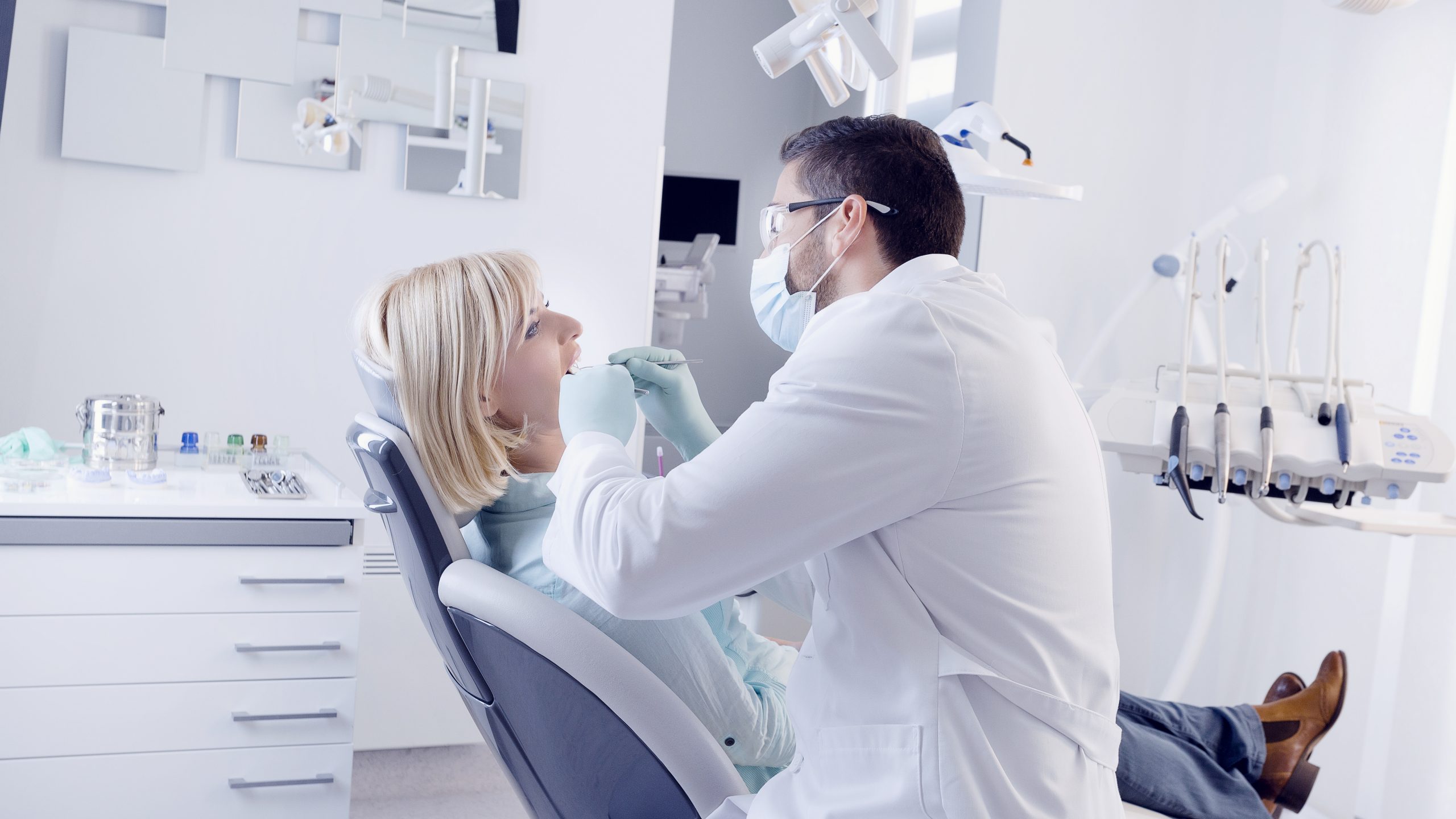 Dentist in Fort Thomas, KY