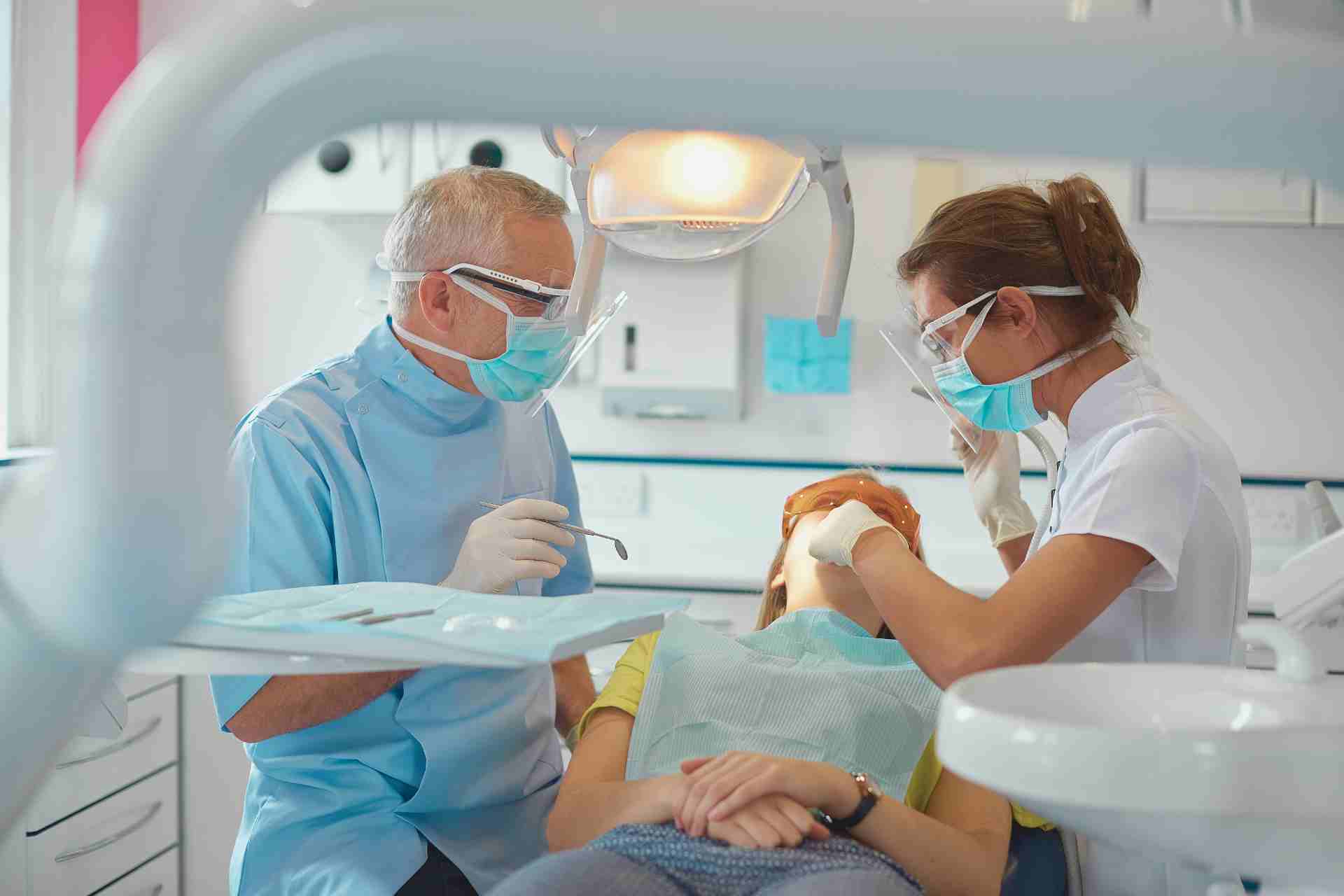 Dentist in Fort Thomas, KY